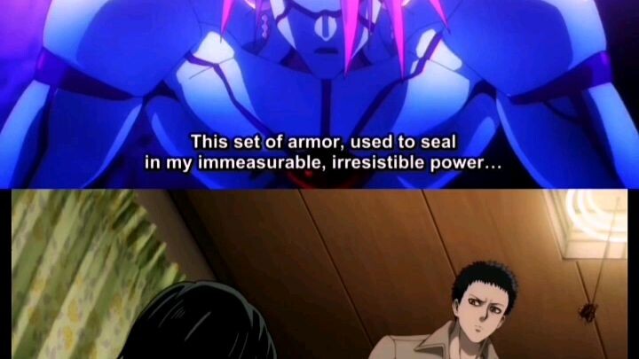 When Revealed Dr. Genus The True Power of Saitama