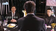 [FULL] Feed you & tuck you, NANA bnb EP1-1. Is this Chattering with Nah? (pt. 3) (Eng Sub)