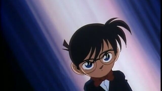 Detective Conan or Case Closed  (Dub) Season 1 Episode  3 - An Idol's Locked Roo