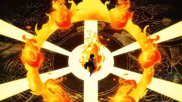 Benimaru vs Hibachi Shinmon – Fire Force S3 Part 2 AMV – Dance with the Demon