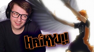 Haikyuu!! Episode 3x5 || Reaction & Discussion