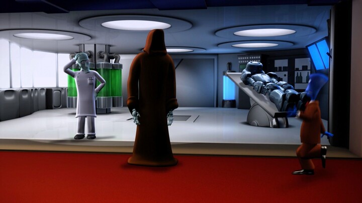 Cedric Full Movie 2006 HD