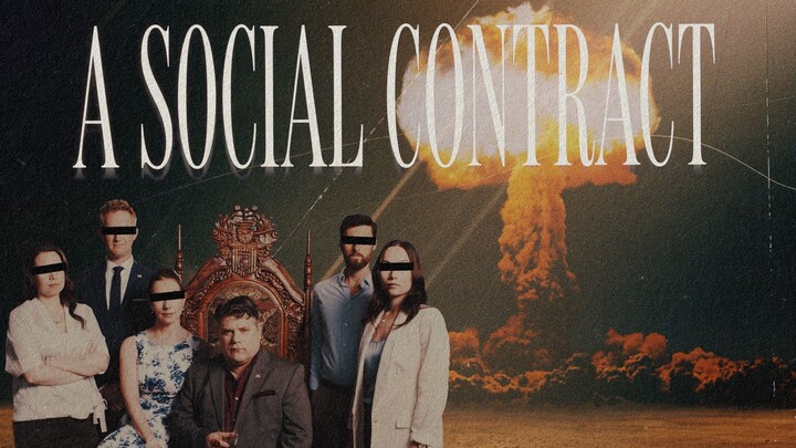 A Social Contract 2026