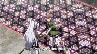 Big Order Episode 4 (Subtitle Indonesia)