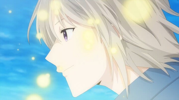 A Gentle Noble's Vacation Recommendation| 7 Januari 2026