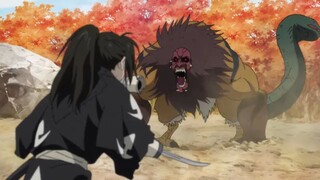 Dororo S01 Episode 20 (English Dub)
