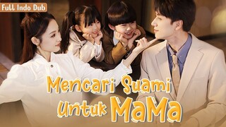 Mencari Suami Untuk Mama