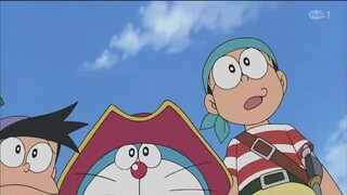 Doraemon episode 196