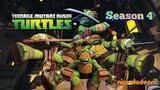 [S4.EP04]Teenage Mutant Ninja Turtles