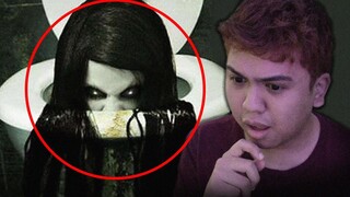 Multo sa Toilet?! | Strange Toilet