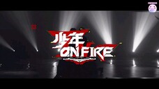 Thieu Nien FIRE EP 04