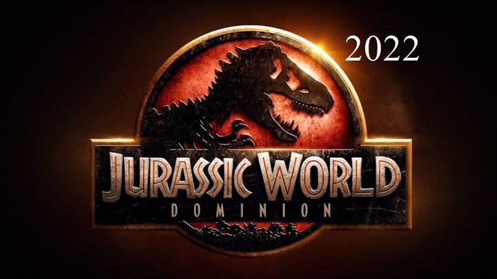 Jurassic World Dominion (2022) FULL HD - Subtitle Indonesia