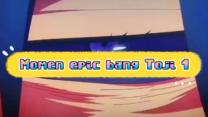 Belum mulai udah tegang duluan