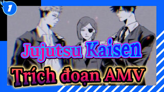 Jujutsu Kaisen trích đoạn AMV_1