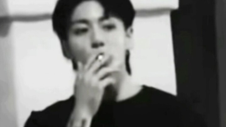 [BTS Jungkook] “If you dare wag your tail at others, I’ll strangle you” / Dream material