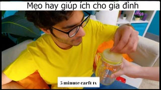 Mẹo hay cần biết 97 #5carft