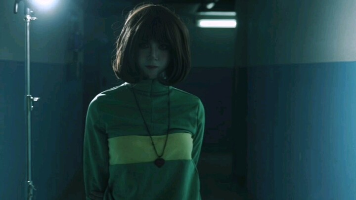 (●╹◡╹●) “When will it be your turn to make the decision?”