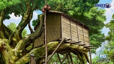 Dr. Stone Episode 1 Tagalog Dub Part 6 End