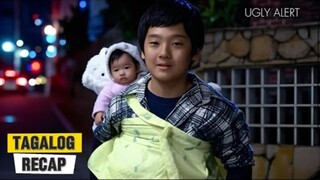 Siya ay Nagsakripisyo Para Sa Kapatid At Natagpuan Ang Pag-Ibig Paglabas Sa Kulungan - Tagalog Recap