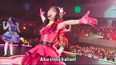 Lebih nyesek dari versi animenya 😭
