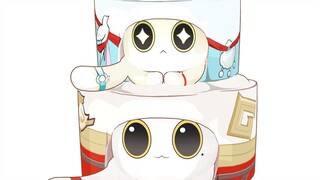 神 策 喵 喵 糕