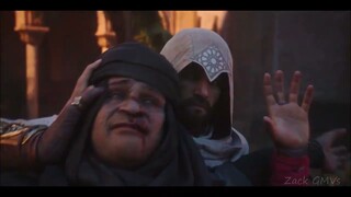 Assassin's Creed Mirage『GMV』Without You