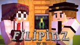 PRANKS | FilipinzSMP S3 Ep15 ( Filipino Minecraft SMP )