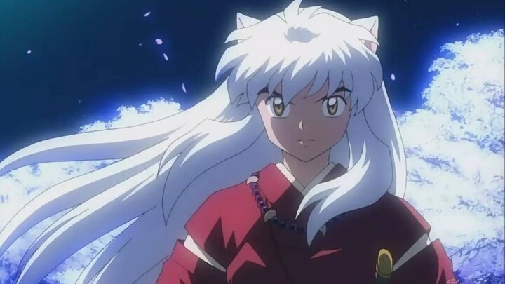 【犬夜叉】bgm鉴赏：《ふたりの気持ち--两人的心情》