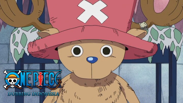 [Fandub Indo] One Piece - Awal Bertemu Chopper