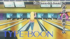 S2 E3 - Danna ga Nani wo Itteiru ka Wakaranai Ken Sub Indo