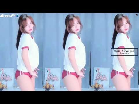 Hàn Quốc sexy dance - bj HAru