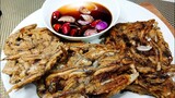 Tortang  Bolinao | Simpleng Ulam Idea | Met's Kitchen