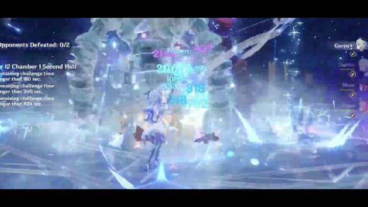 Giỏi thì nhúc nhích đê #gamemoingay