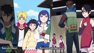 Boruto 223 English Sub Full Episode HD - Boruto Latest Episode | Boruto Episode 223 English Subbed