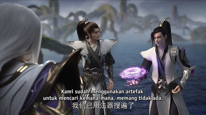 Stellar Transformation S6 Eps 16 Sub Indo