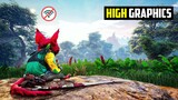 Top 10 High Graphics OFFLINE Games for Android & iOS 2021 | High Graphics Android Games