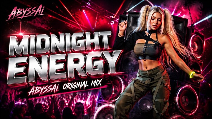 ABYSSAi - Midnight energy (Original Mix)