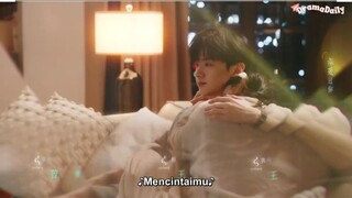 THE FIRST FROST EPS 7 || Subtitle Indonesia 720p Dc