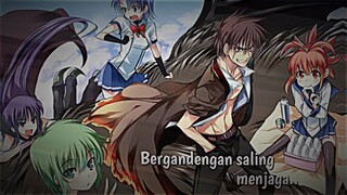 kapan yah anime ini di bikin S2