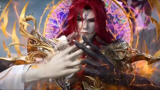 Renegade Immortal Eps 90 Subtitle Indonesia 1080P