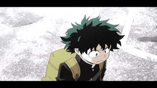 ATTENTION AMV [ BOKU NO HERO ]