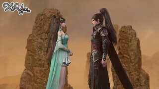 BTTH SEASON 5 EPISODE 152 SUB INDO