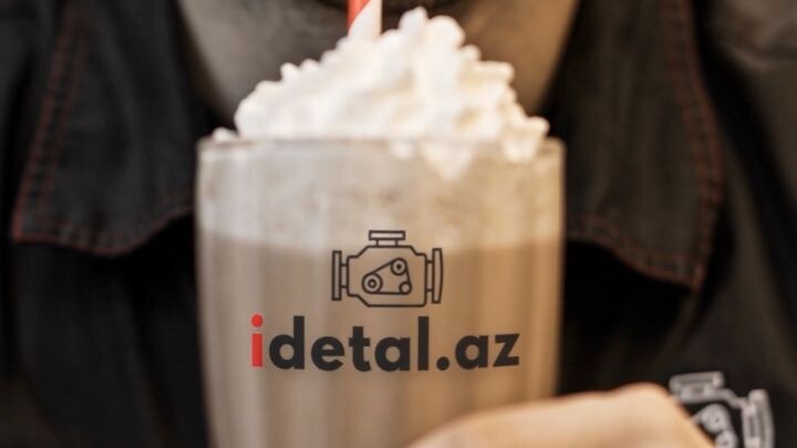 iDetal.az AI Content | Transforming Auto Parts with Creative Visual Effects