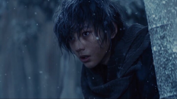 [Rurouni Kenshin] Film editing | Epic beat sync