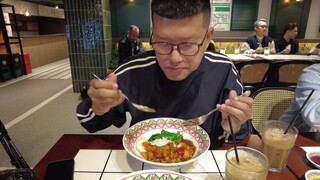 VLOG GILA MAKAN DI RESTORAN DAIGOR, SUNGEI WANG PLAZA, MENU APA YANG PALING SEDAP?