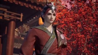 Peerless Divine Emperor episode 2 ssub ndo