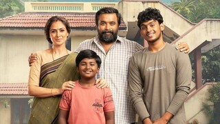 Tourist Family (2025) UNCUT 1080p ESub [Dual Audio]-Hindi 🍿