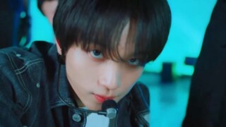 NCT127《2 Baddies》230101 SM家族演唱会 高清舞台