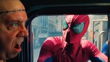 [Remix]When Spider-Man fight against criminals|Andrew Garfield