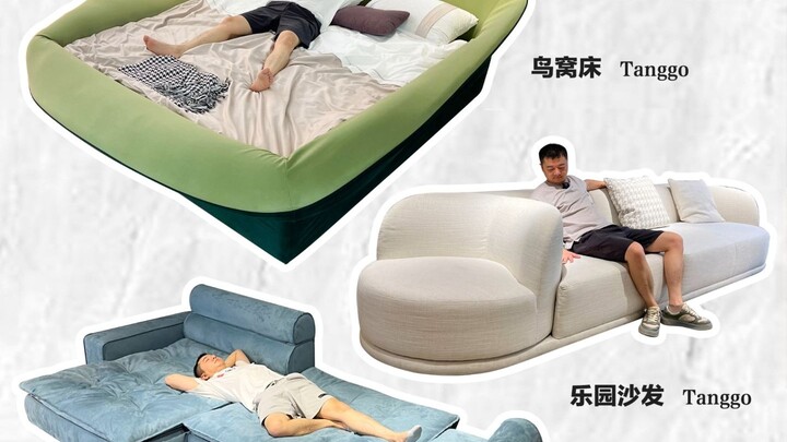 Produk furnitur yang sangat populer di tahun 2022❗ Segera simpan!👏